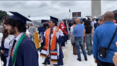 How Street the Salvation Samaritankhalil Associatedpress