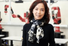 Interview Feifei Li Silicon Valley Aihammond