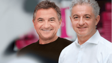 French It Saleh Ceo H2