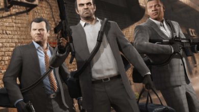 Gta Discord Telegram