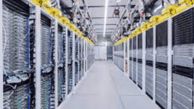 H100 Ai Llamatruemandatacenterdynamics