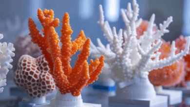 How Ai Ceruleanai Coral 3dcalma