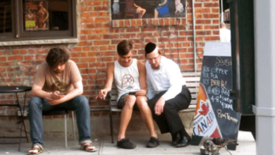 How Bless Every Newrepublic