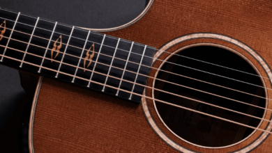 Luminate 4t Taylor Ussherman