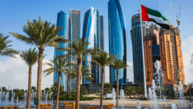 Abu Dhabibased 48M Series 1bmelinektechcrunch