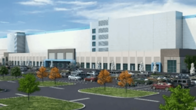 Amazon Out Savannah Gapereztechcrunch