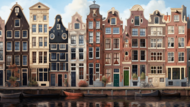 Amsterdambased Monumental Aipowered 25M Interestingengineering