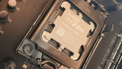 Amd Cpus Apus Diffused Tomhardware