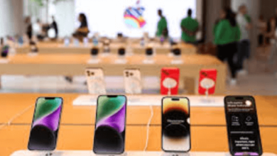 Apple Ai Pitchbook Apple Financialtimes