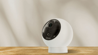 Arlo Arlo Tuohy Theverge