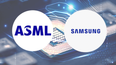 Asml Samsung 760M South Asmlkocbloomberg