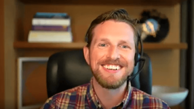 Automattic Ceo Matt Mullenweg Tumblrsilberlingtechcrunch