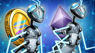 Eclipse Labs Vcchawla Theblock Ethereum Layer2