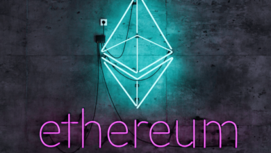 Ethereum Githubcopeland Theblock