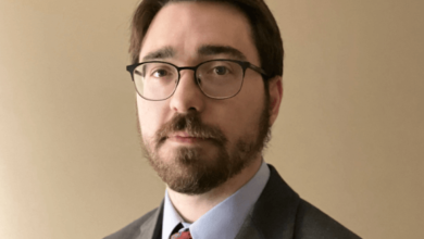 Interview James Block Signature Bank Mediapotterbloomberg