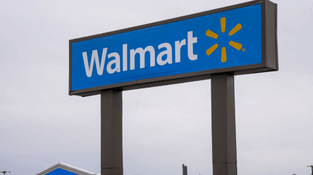 Walmart Affirm Walmart Afrmsmithbloomberg