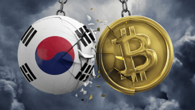 South Korea Markets Actreynoldscoindesk Us Virtual
