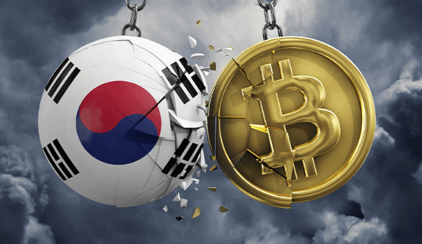 South Korea Markets Actreynoldscoindesk Us Virtual