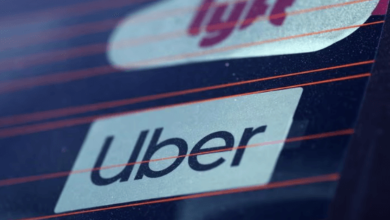 Uber Lyft Us Angeles Chicago Gurley