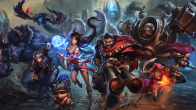 Tencentowned Riot Games Riotanastasiobloomberg