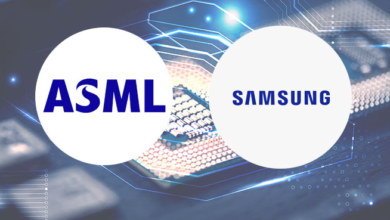 Samsung 760M South Korea Asmlkocbloomberg