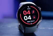 Mwc Xiaomi Oneplus Watch Brain.Aiporter