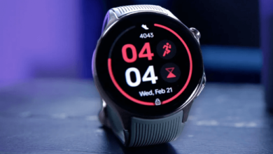 Mwc Xiaomi Oneplus Watch Brain.Aiporter