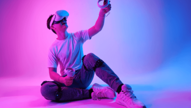 Omdia Vision Pro Sonyleswingcnbc