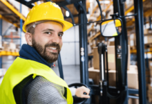 Why Choosing a Secure Warehouse in the North Makes Perfect Sense