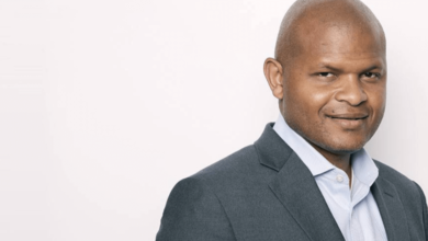 The Us Odni Jason Barrett October