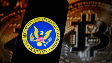 The Sec Fbi Etfs Januarywynn Theblock