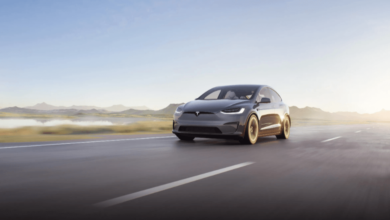 Tesla Update Apple Podcastsdavis Theverge