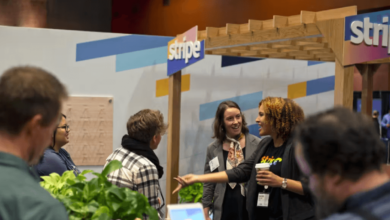 Stripe Theinformation 1b Q3 150M 200M