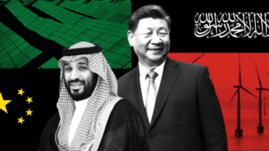 Sources Saudi Arabia Sensetimeolcott Financialtimes