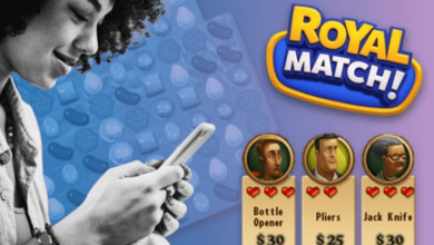 Royal Match Crush Sagabradshaw Financialtimes