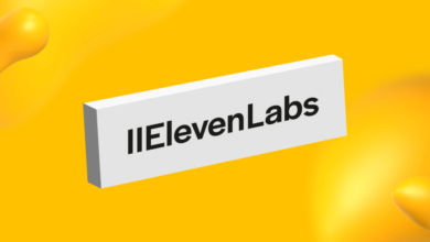 Profile Elevenlabs Ai Elevenlabsmurphybloomberg