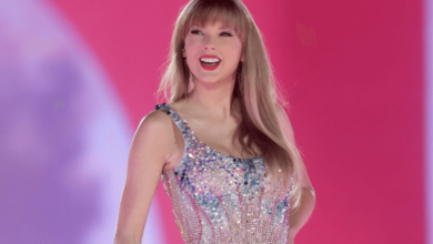 Luminate 4t Swift Associatedpress