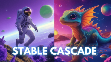 Ai Stable Cascade Sdxlmichael