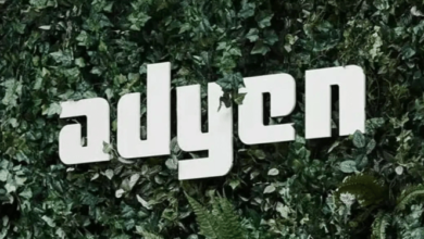 Amsterdambased Adyen H2 Yoy 887M Yoy