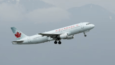 Civil Air Canadalazaruk Vancouversun