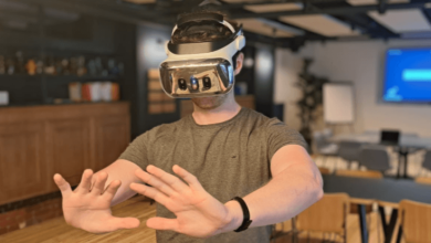 Finlandbased Varjo 4kheaneyuploadvr