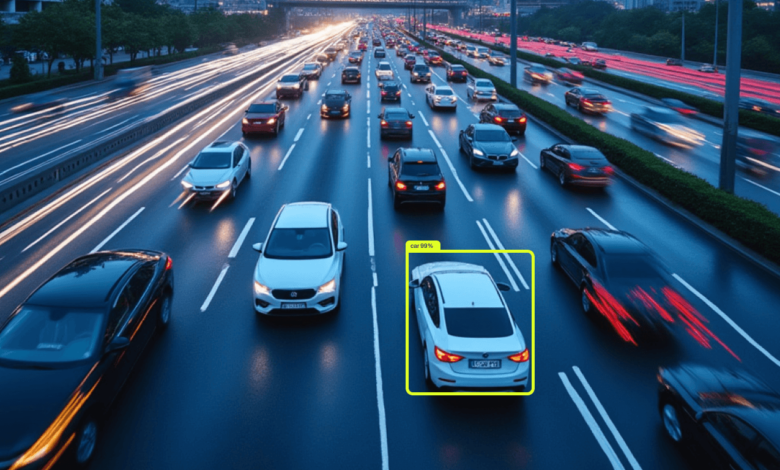 Traffic Control In High-Traffic Areas: The Challenges