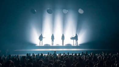 Analysis Voyage London 3d May