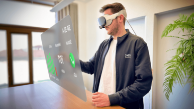 Apple Vision Pro Oled Sonyleswingcnbc