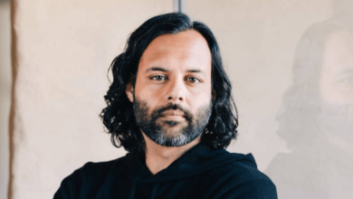 Chief Officer Baiju Bhattglickman Wall Streetjournal