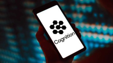 Cognition Ai Copilotlike 21M Founders Fund