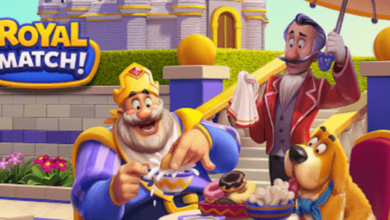 Data.Ai Match July Candy Crush