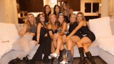 Bledain89: Bledain89: What'S Behind the Username?