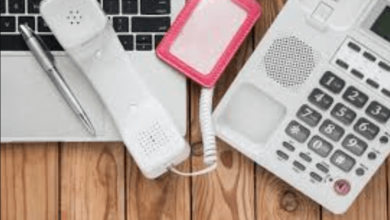 833-372-5815: Investigating This Number