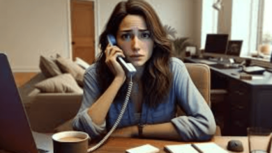 18003185780: Investigating the Meaning of This Phone Number